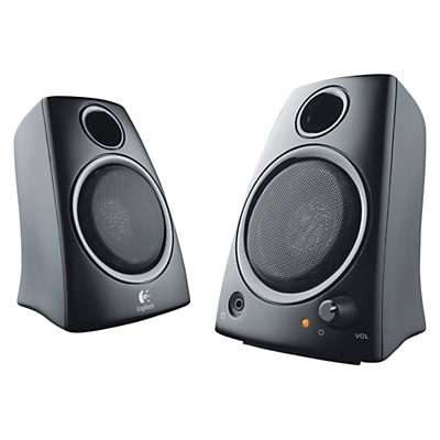 Logitech Z130 Speakers Logitech Z130 Speakers